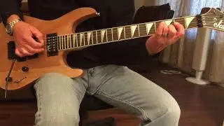 316 Guitar Cover