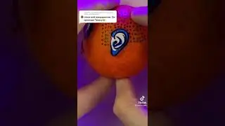 о перчатка с камешкоми