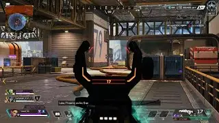 Apex Legends prova 2