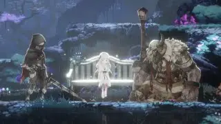 Seven's Play  - Ender Lilies