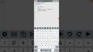 C Program to Find Factorial of Number C language tutorial for beginners 