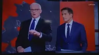 CNN Philippines - AC 360 Promo (2023)