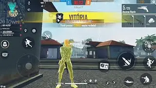 VIDEO DE FREE FIRE 0.1 PARA STATUS