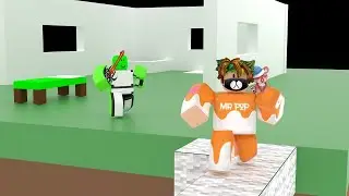 So I found This OP Bedwars Glitch... #shorts