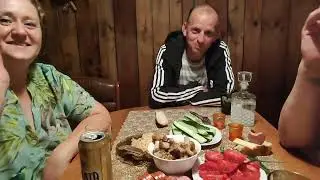 Всё что осталось/ хорошо принимают.Чкалово