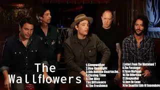 The Wallflowers Mix Big Hits 90s ATL Rock