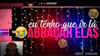 LINDINHO CHOROU AO FALAR DA SUA FAMILIA! BOLTZ SOFRENDO NO CS:GO AMERICANO & MUITO MAIS