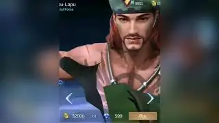 SKIN YANG BELUM DI RILIS TERBARU 2021 - MOBILE LEGENDS