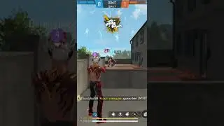 1v4 фри фаер #freefire #garenafreefire #ff #freefirelovers #1vs4 #impossible #алмазы #фрифаер