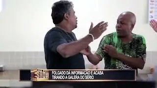 MELHORES PEGADINHA TONINHO TORNADO #7 🤣🤣