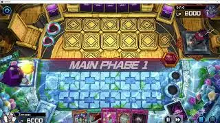 Harpies Feather Duster OTK LOL