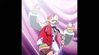 Uta edit Wuvv - Might start singing