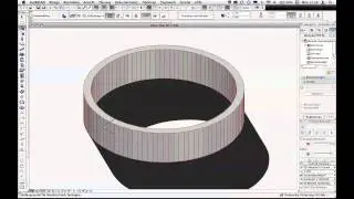 ArchiCad Grundlagen 9