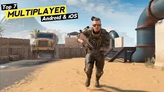 7 Game Multiplayer Android & iOS Terbaik 2021
