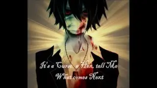 +Nightcore+ I Walked With a Zombie w/ Lyrics