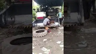 Cutter Welding 😎