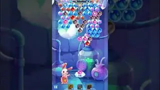 Pop Pop Bunny - Level 297