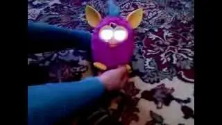 Furby (instructions on how to change character).