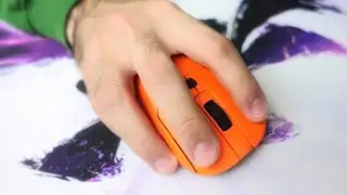 Vaxee XE Wireless Review - SHOCKINGLY GOOD 😱
