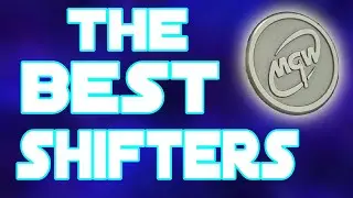 THE BEST Short Shifters