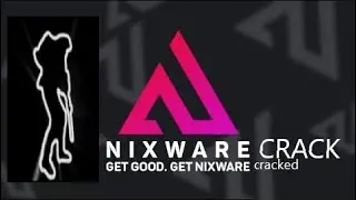 nixware.cc crack (cfg and dll in description)