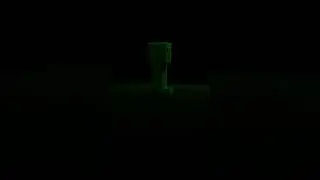Making a Hyper Realistic Creeper🟩🟩🟩 