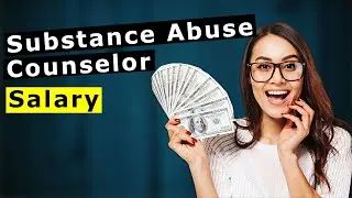 Substance Abuse Counselor Salary | How Much You Can Make! | ADCS Institute