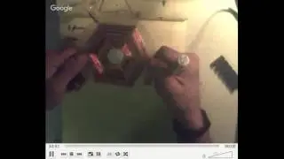 [Practice] Часть 1. Исследование катушки "SpiderCoil" в прямом эфире