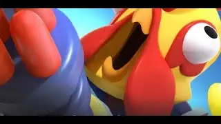 I suck at Butter Royale