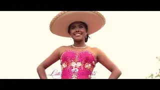 BEST QUINCEANERA HIGHLIGHTS CHARRA 2017 LATINA PRODUCTIONS
