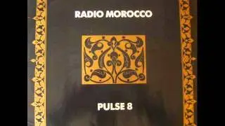 PULSE 8 Radio Morocco (Adrian﻿ Sherwood Mix)