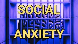 Stop Letting Social Anxiety Control Your Life