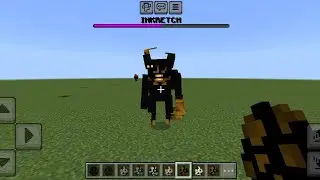 Swam caller Monster mods in Minecraft PE