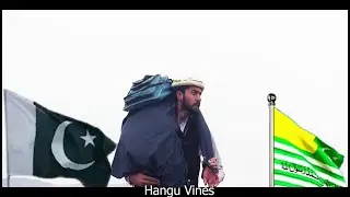 Action Short film BY Hangu vines