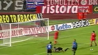 Ronaldo El Fenomeno  Tributo Parte 1