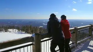 This winter, so much to discover in Mont-Tremblant!