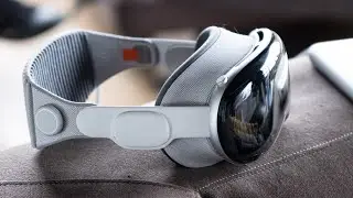 Apple Vision Pro Review | Will the Vision Pro be worth it?