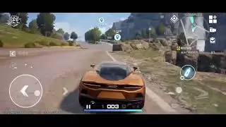 NFS Mobile Free Roam Gameplay & Download 💥