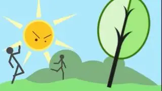 Мой мультфильм
