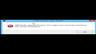 Trying to use Windows 8.1 in 2023 [READ DESCRIPTION/PINNED COMMENT]