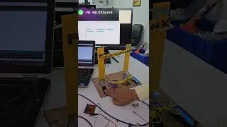 Fingerprint Door Lock using Arduino Uno 