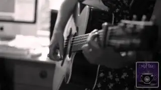 Leddra - Give Me Love (Ed Sheeran Cover) #MidTeaBonus