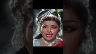 Sivaji Ganesen Mass Scene  | Saraswathi Sabatham | APN Films