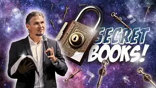 Secret Books