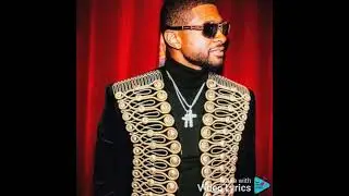 Usher - Believe (Unreleased)