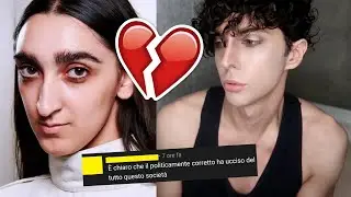 LA MODELLA 
