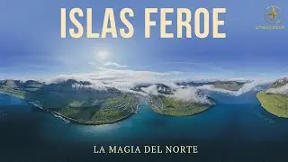 Islas Feroe: Naturaleza y Leyendas Vikingas 🌍