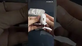 Best Earbuds with ANC & ENC noise cancellation feature | Hammer Aero Max  #hammerearbuds #besttws
