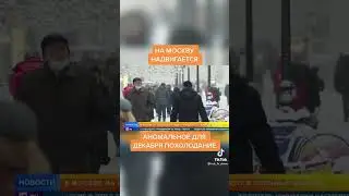 Даже природа против Колесниковых