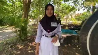 Jawa Pos SMA Awards 2022-OSIS Eksis-SMAN 5 TUBAN